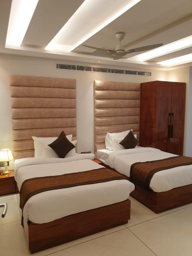 Hotel Suncity Palace Katihar Exteriör bild