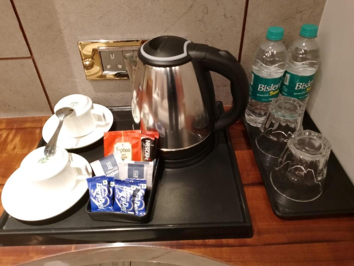 Hotel Suncity Palace Katihar Exteriör bild