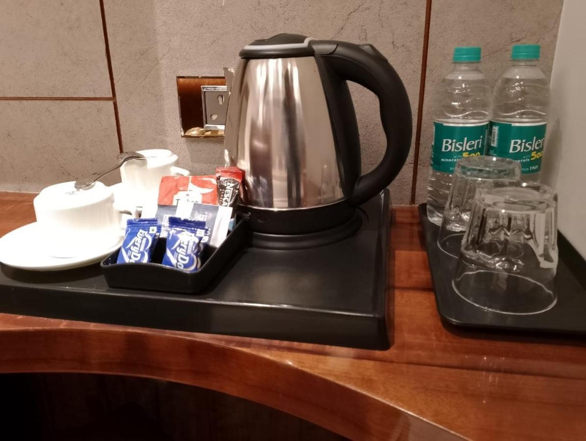 Hotel Suncity Palace Katihar Exteriör bild