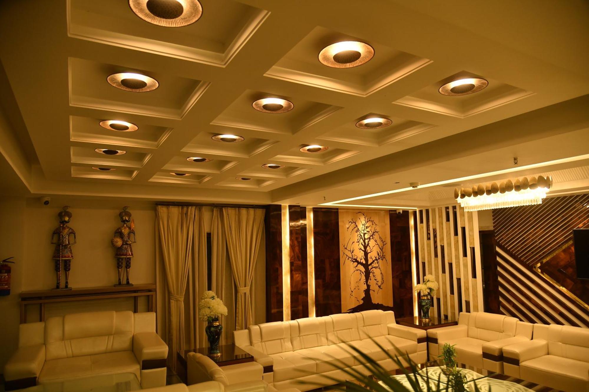 Hotel Suncity Palace Katihar Exteriör bild