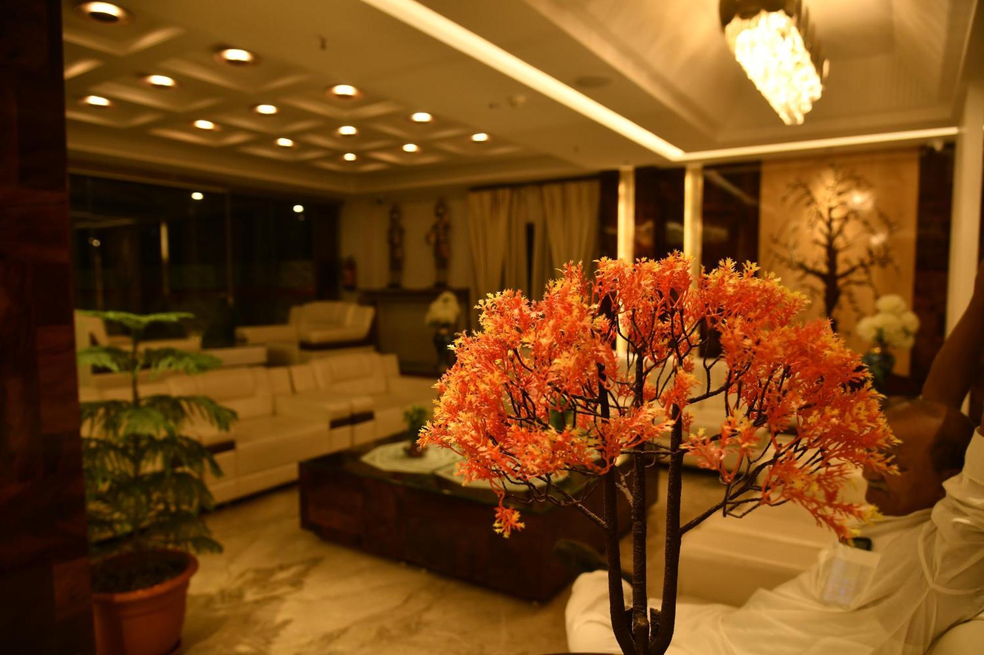 Hotel Suncity Palace Katihar Exteriör bild
